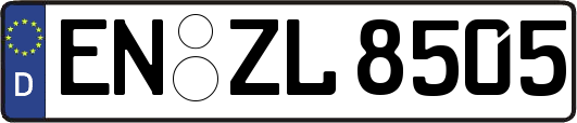 EN-ZL8505