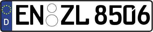 EN-ZL8506