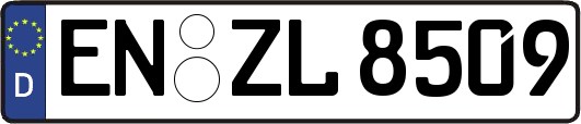 EN-ZL8509