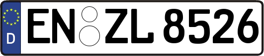 EN-ZL8526