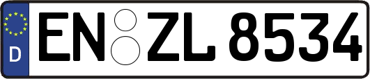 EN-ZL8534