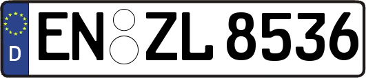 EN-ZL8536