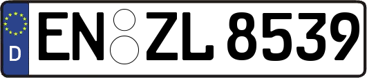 EN-ZL8539