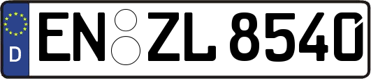 EN-ZL8540