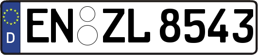 EN-ZL8543