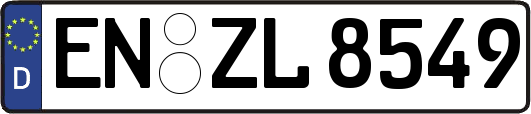 EN-ZL8549