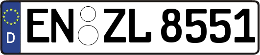 EN-ZL8551