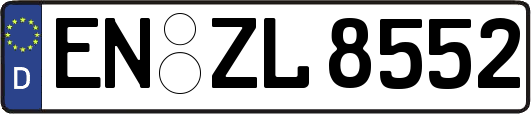 EN-ZL8552