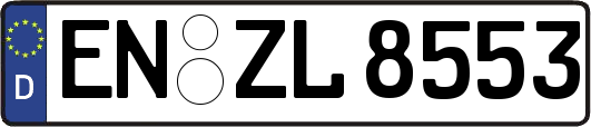 EN-ZL8553