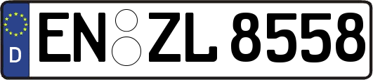 EN-ZL8558