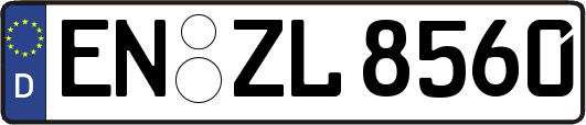 EN-ZL8560