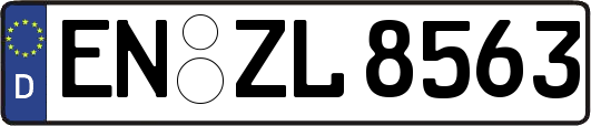 EN-ZL8563