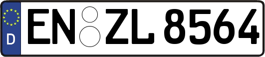 EN-ZL8564