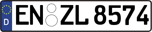 EN-ZL8574