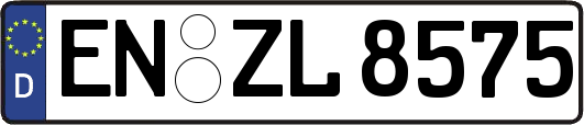 EN-ZL8575