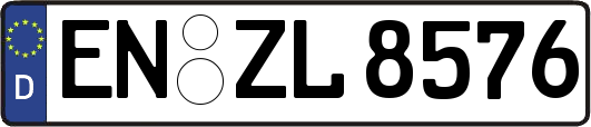 EN-ZL8576