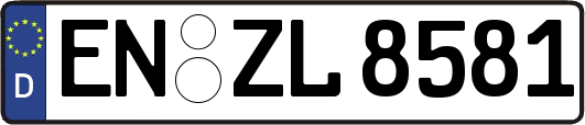 EN-ZL8581