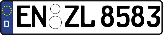 EN-ZL8583