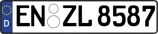 EN-ZL8587