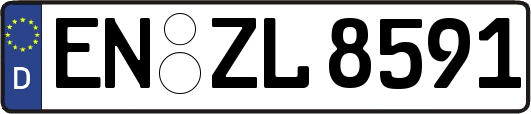 EN-ZL8591