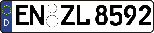 EN-ZL8592