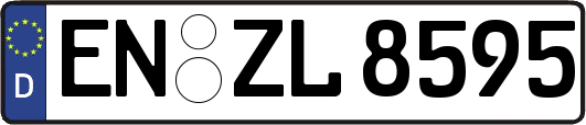 EN-ZL8595