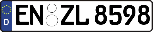 EN-ZL8598