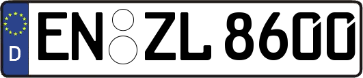 EN-ZL8600