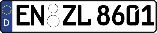 EN-ZL8601