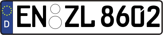 EN-ZL8602