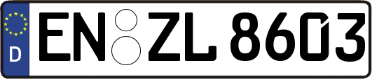 EN-ZL8603