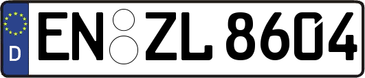 EN-ZL8604