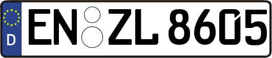 EN-ZL8605