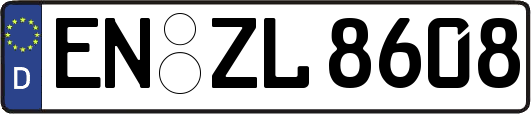 EN-ZL8608