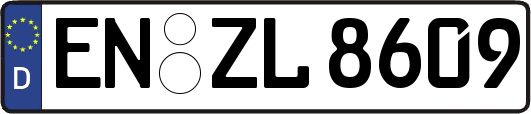 EN-ZL8609