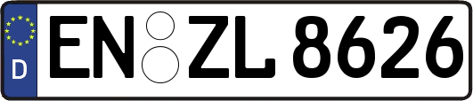 EN-ZL8626