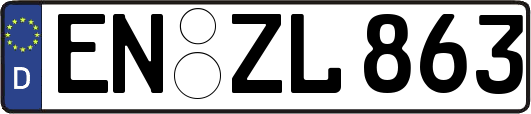 EN-ZL863