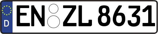 EN-ZL8631