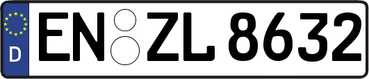 EN-ZL8632