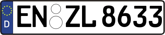 EN-ZL8633