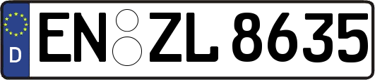 EN-ZL8635