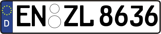 EN-ZL8636