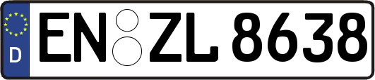 EN-ZL8638