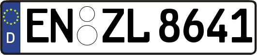 EN-ZL8641