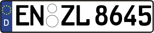 EN-ZL8645