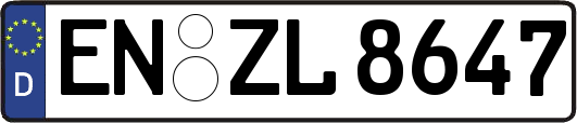 EN-ZL8647