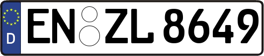 EN-ZL8649