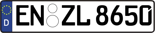 EN-ZL8650