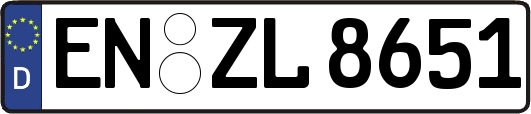 EN-ZL8651