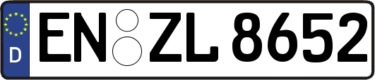 EN-ZL8652